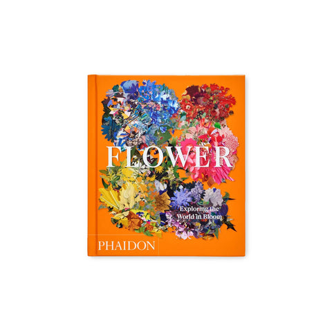 Flower - Exploring the World in Bloom