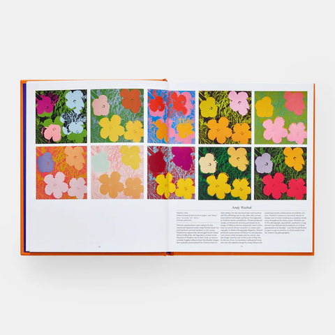Flower - Exploring the World in Bloom