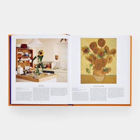 Flower - Exploring the World in Bloom