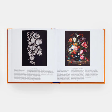 Flower - Exploring the World in Bloom