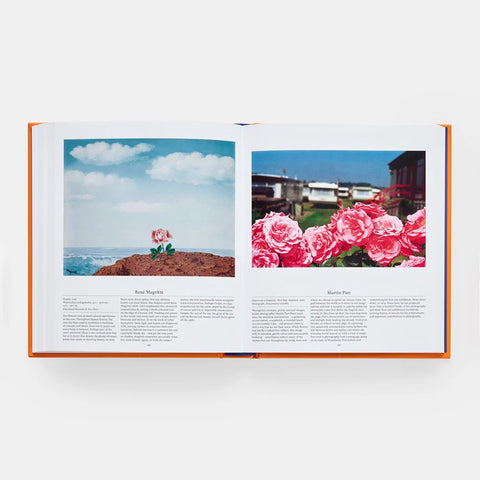 Flower - Exploring the World in Bloom