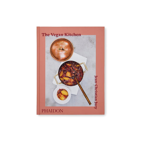The Vegan Kitchen