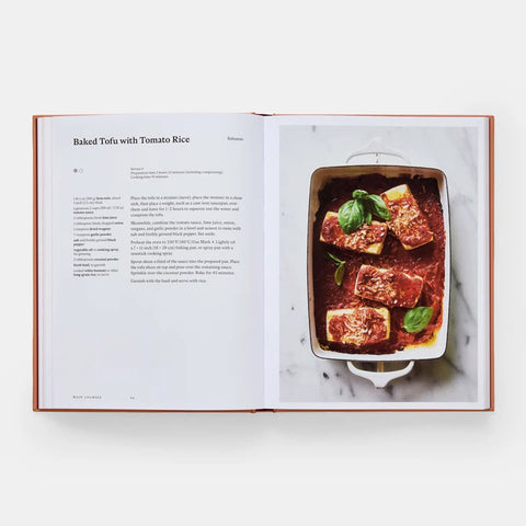 The Vegan Kitchen