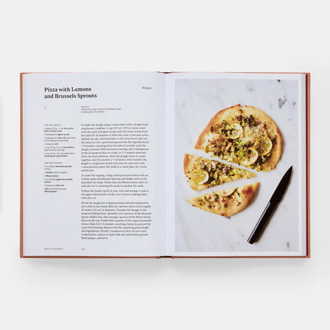 The Vegan Kitchen
