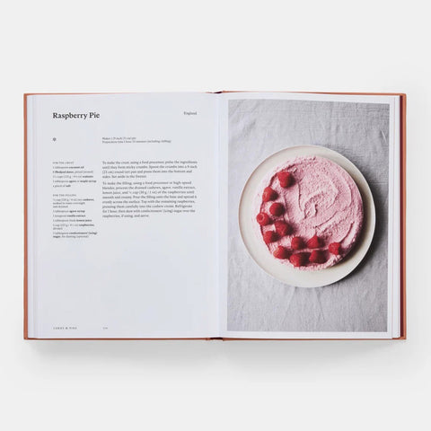 The Vegan Kitchen