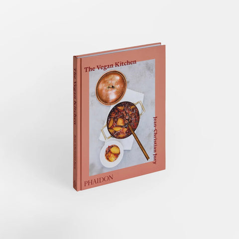 The Vegan Kitchen