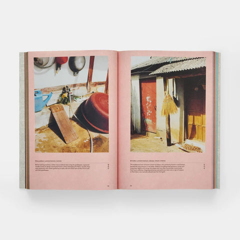 Jeong - The Spirit of Korean Craft and Design
