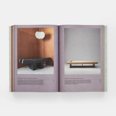 Jeong - The Spirit of Korean Craft and Design