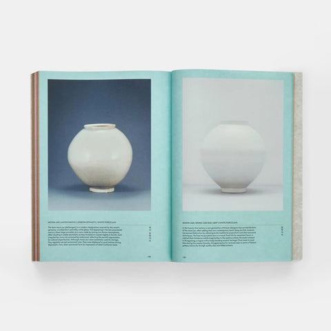 Jeong - The Spirit of Korean Craft and Design