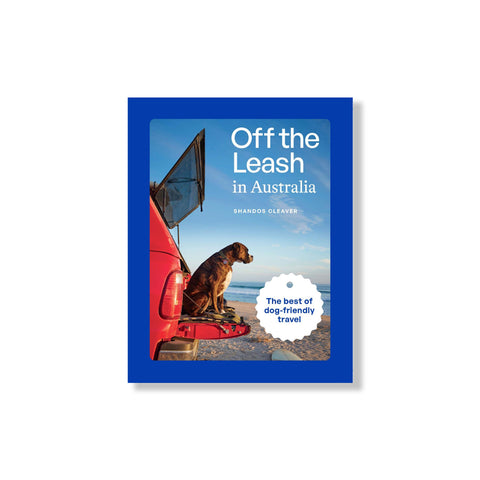 Off the Leash in Australia