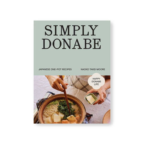 Simply Donabe