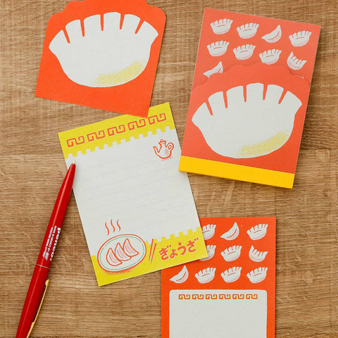 New Retro Aji Gami Mini Notepad