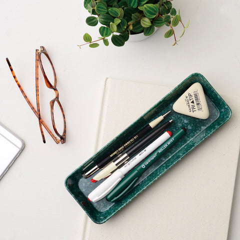 Melamine Pen Tray