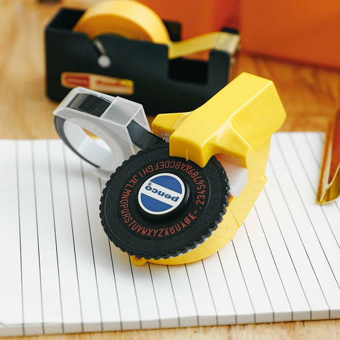 Tape Writer