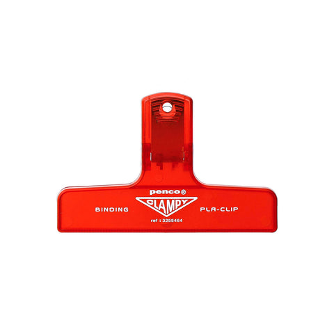Plastic Clip