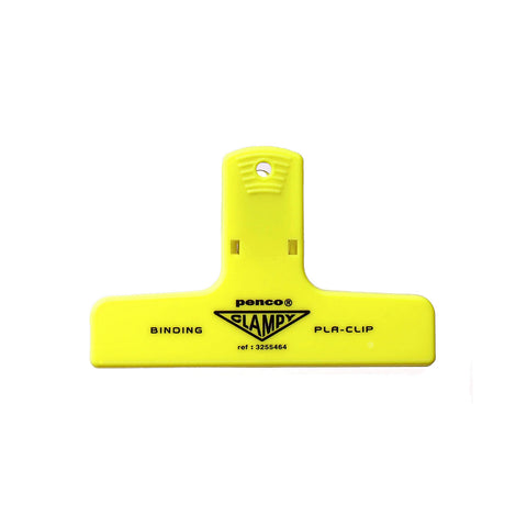 Plastic Clip