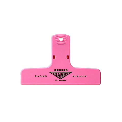 Plastic Clip