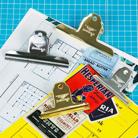 Metal Clip Medium