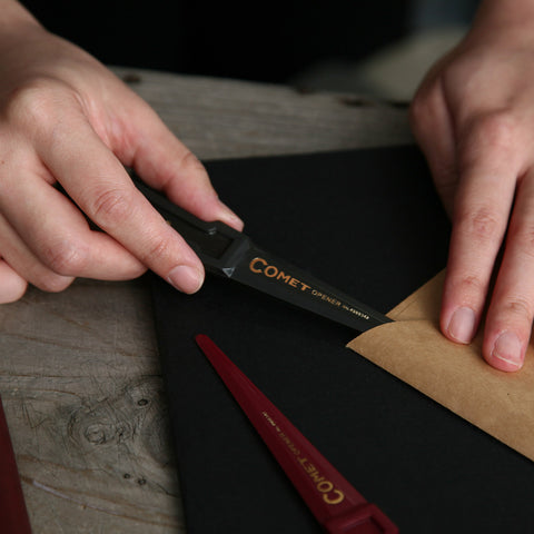 Letter Opener