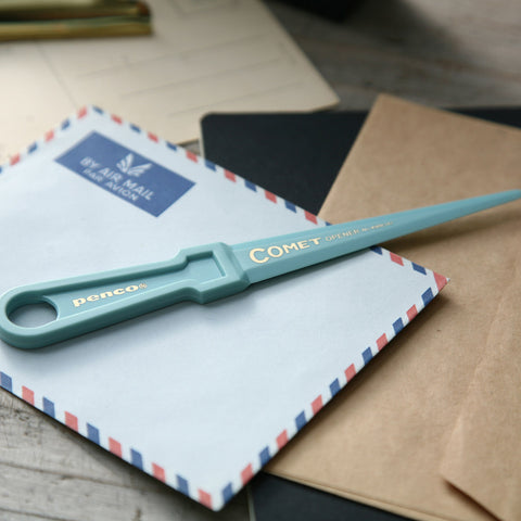 Letter Opener
