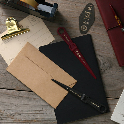 Letter Opener