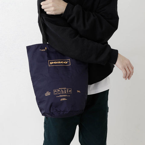 Bucket Tote