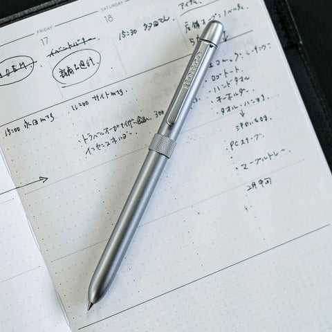 3 in 1 Multi Pen