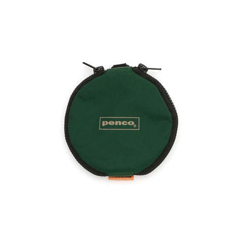 Double Door Purse