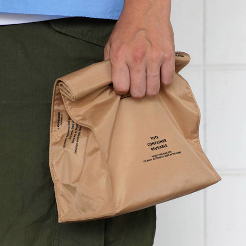To-Go Sack