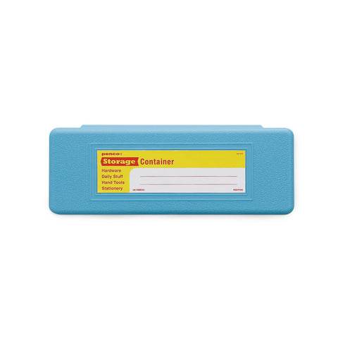 Storage Container Pen Case