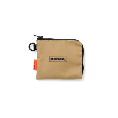 L-Zip Purse