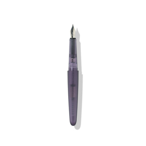 Frost Fountain Pen Fine