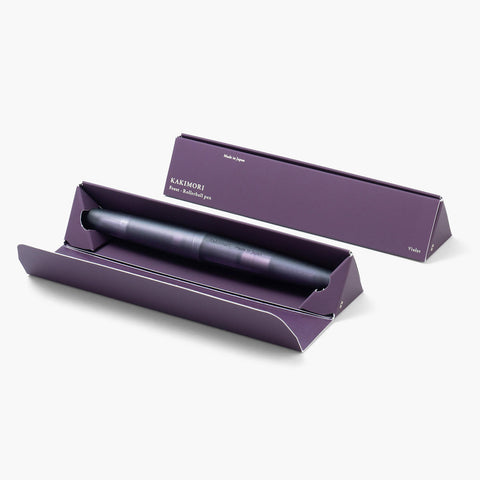 Frost Fountain Pen Fine