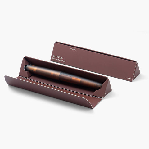 Frost Fountain Pen Fine