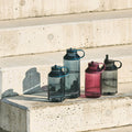 Clear,Magenta,Navy,Smoke