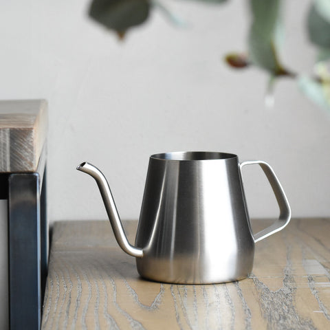 Stainless Steel Pourover Kettle