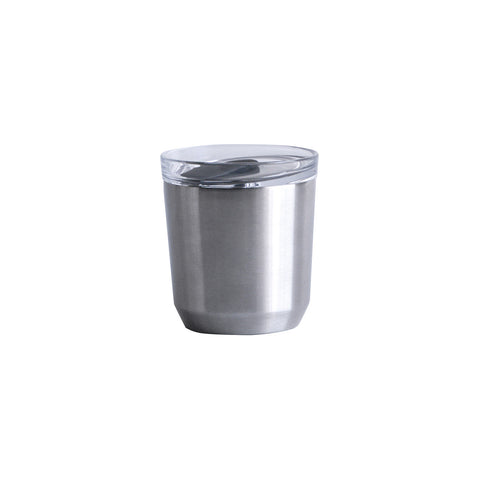 To Go Tumbler Stainless Steel 240ml