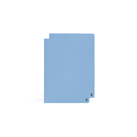 Journal Twin Pack B6