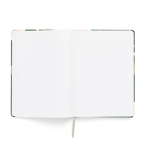 Curious Minds Limited Edition Hard Cover A5 Notebook