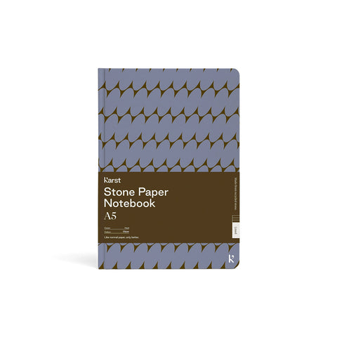 Muse Limited Edition Hard Cover Notebook A5