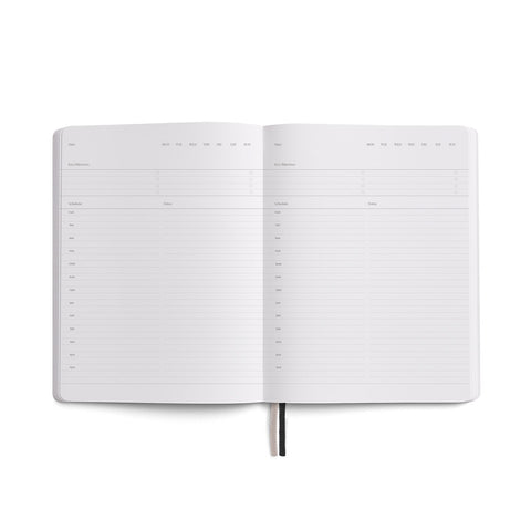 Pro Planner B5