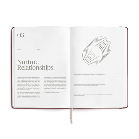2027 Weekly Planner