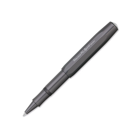 AL Sport Rollerball Pen Anthracite