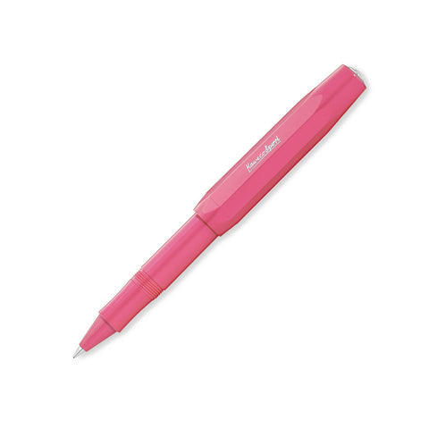 Skyline Sport Rollerball Pen Pink