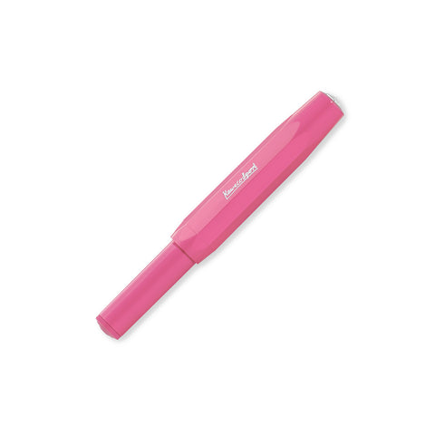Skyline Sport Rollerball Pen Pink