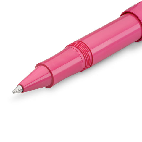 Skyline Sport Rollerball Pen Pink