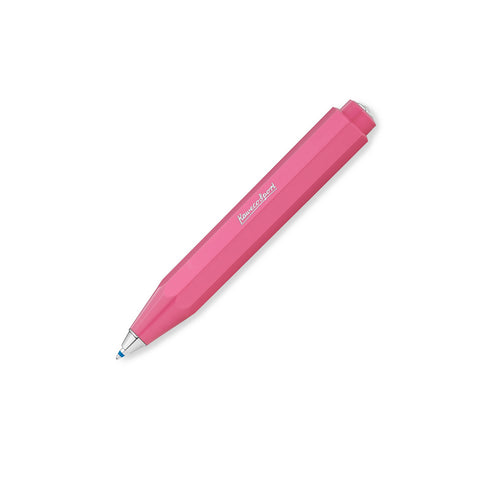 Skyline Sport Ballpoint Pen Pink