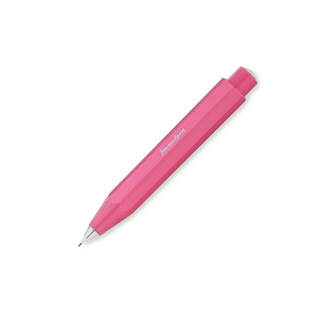Skyline Sport Mechanical Pencil Pink