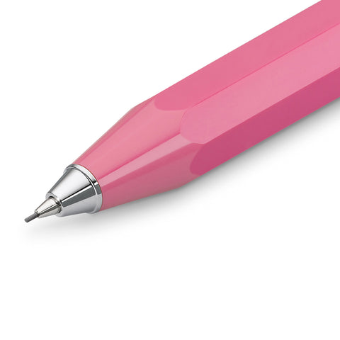 Skyline Sport Mechanical Pencil Pink