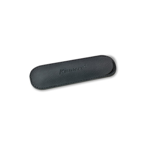 Apple Leather Liliput Pen Pouch